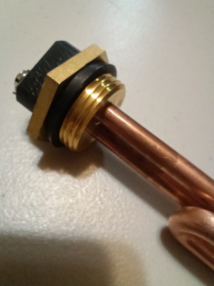 Tankless Water Heater Heating Element & Flow Sensor Fits EcoSmart 18,24,27,36 +