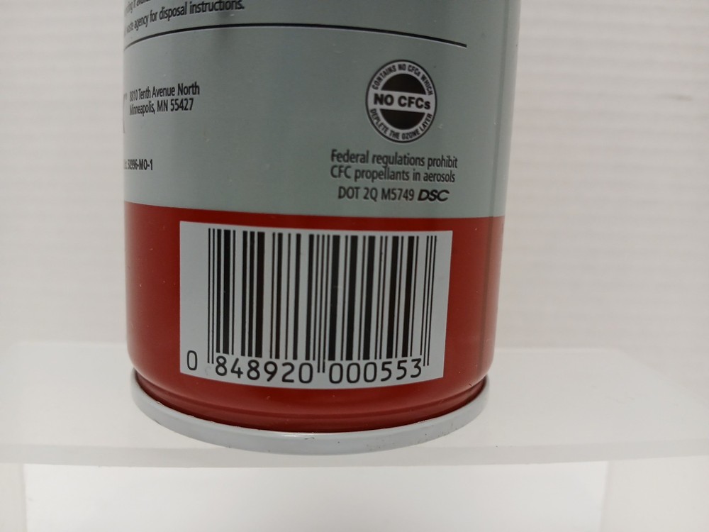 MGK Bedlam Plus Insecticide Aerosol