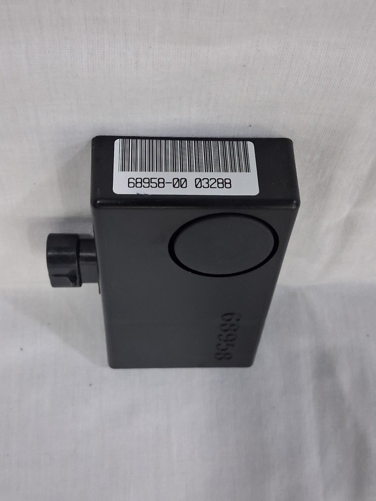 H-D SECURITY SYSTEM SMART SIREN KIT, 68317-01A, **OBSOLETE **