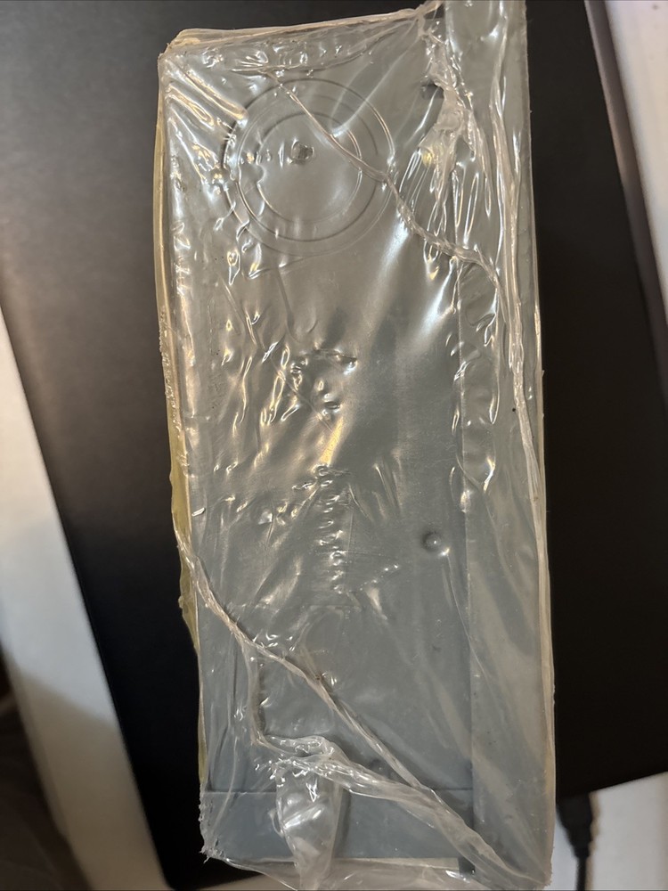 SQUARE D Schneider Electric UFP222R 60 Amp A/C Pull Out Switch NEW