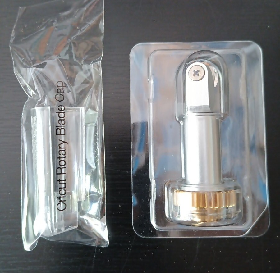 Cricut Maker ROTARY BLADE & HOUSING