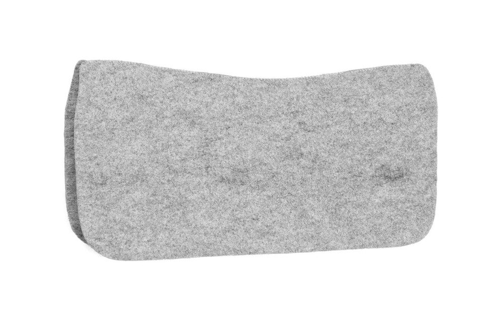 Western Felt Saddle Pad