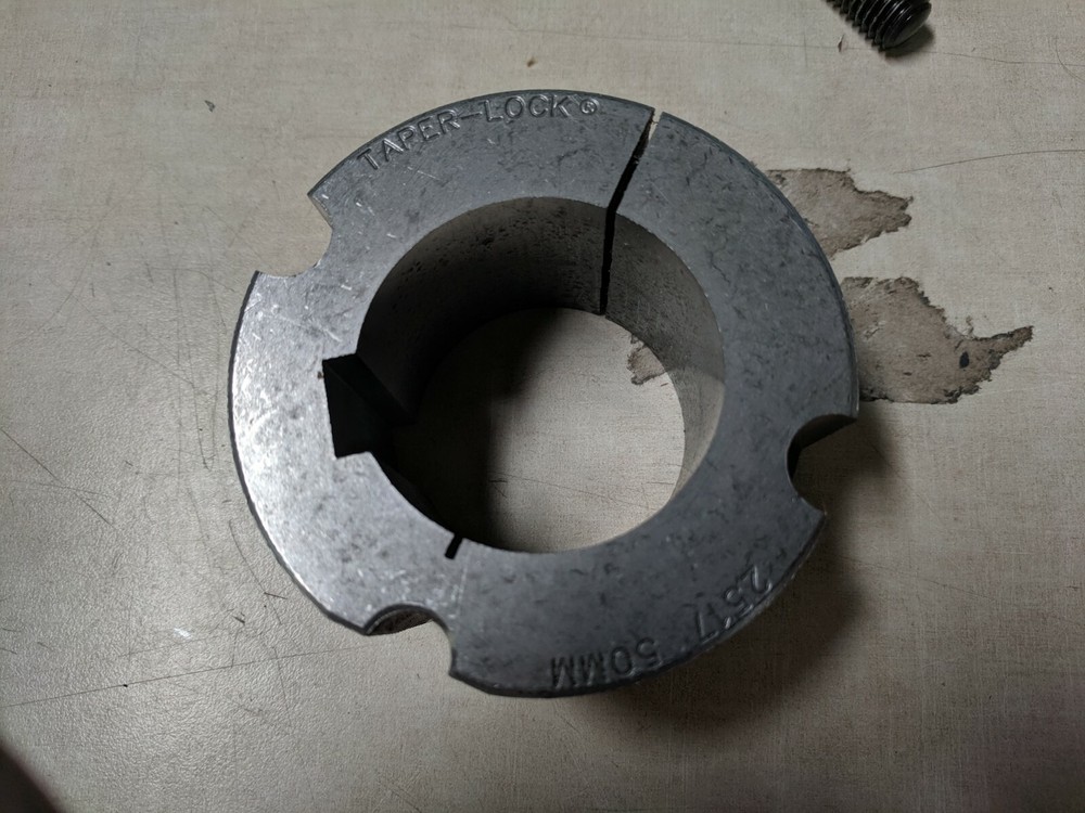 Gates 2517 Taper-Lock Bushing