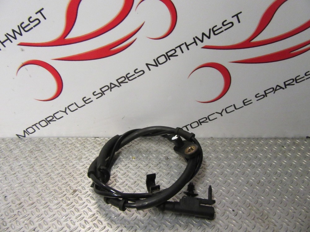 KAWASAKI NINJA 650 FRONT ABS SENSOR EX650 ABS SENSOR 2017 BK455