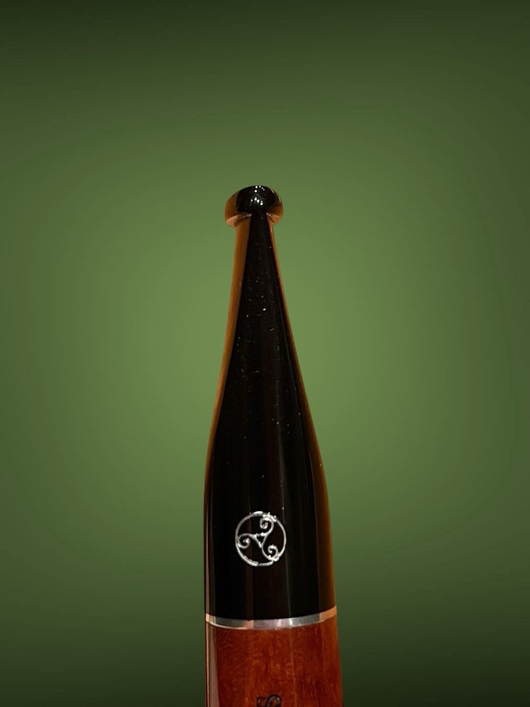 Rattray’s “Goblin” 100 • 9mm • Estate Pipe