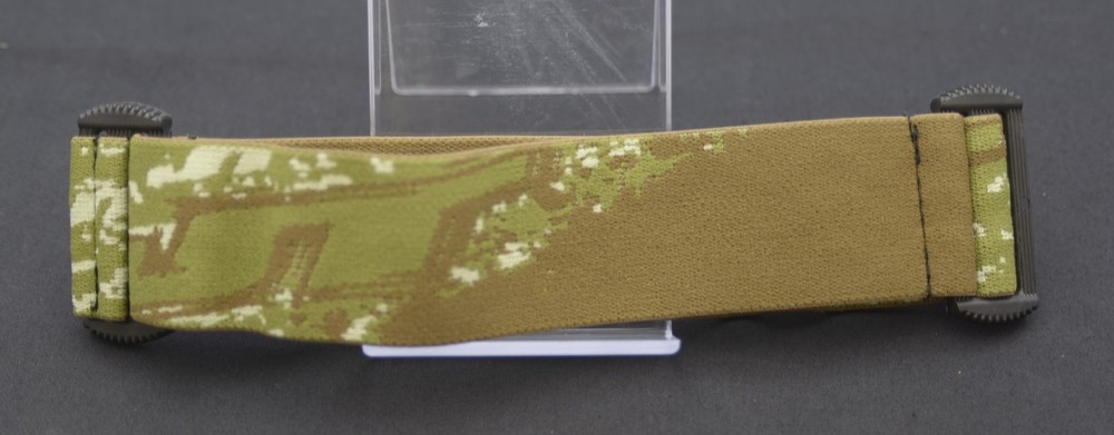 JT Proflex Strap - Special Edition - Olive/Brown