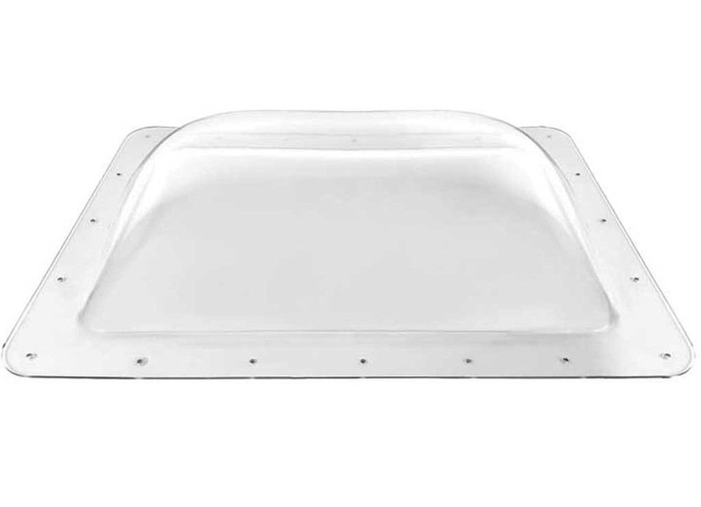 Icon 14147 Skylight, SL1422AC, Clear