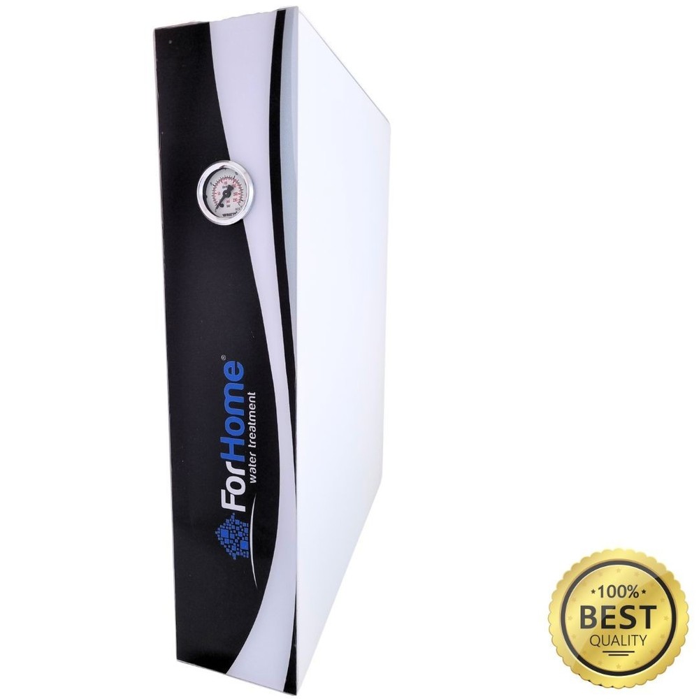 REVERSE OSMOSIS WATER PURIFIER 110LT/HOUR with TAP KIT