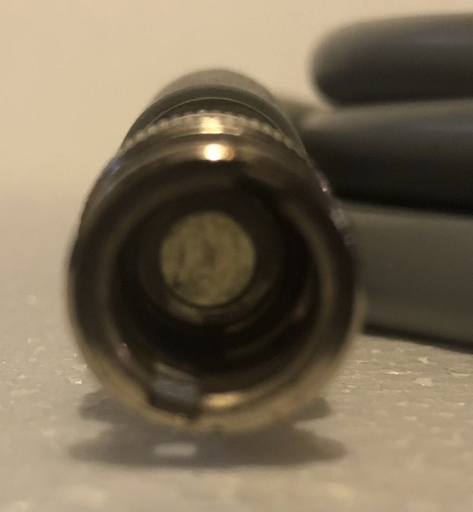 AMPHENOL FIBER OPTIC CABLE