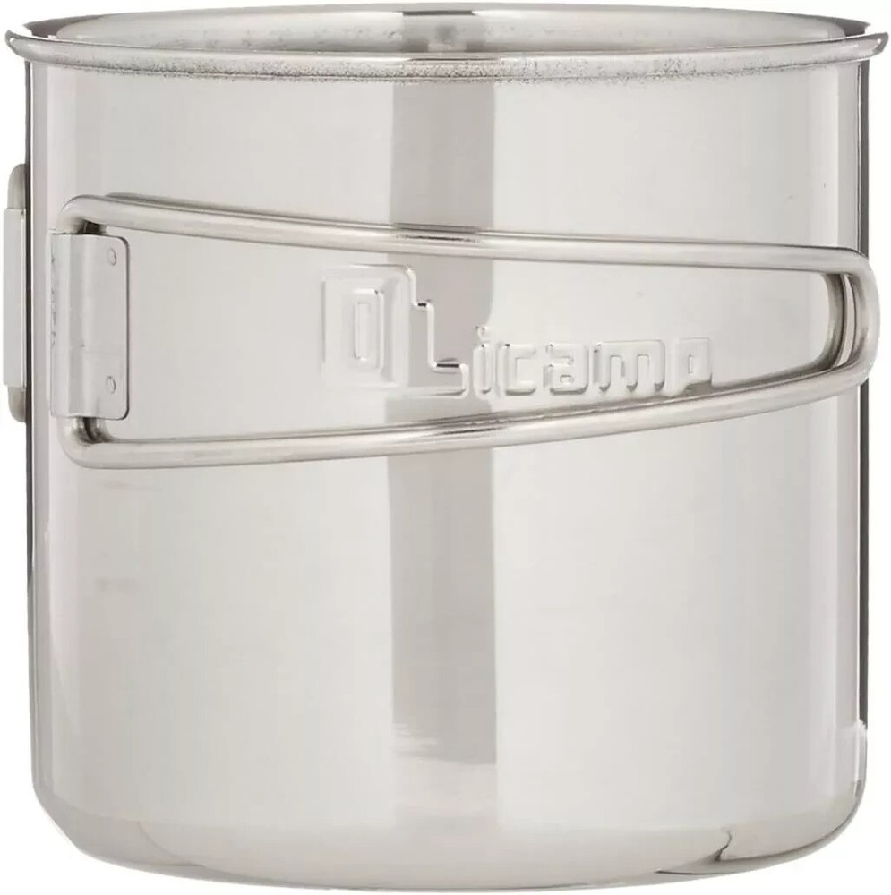 Space Saver Cup Metal One Size