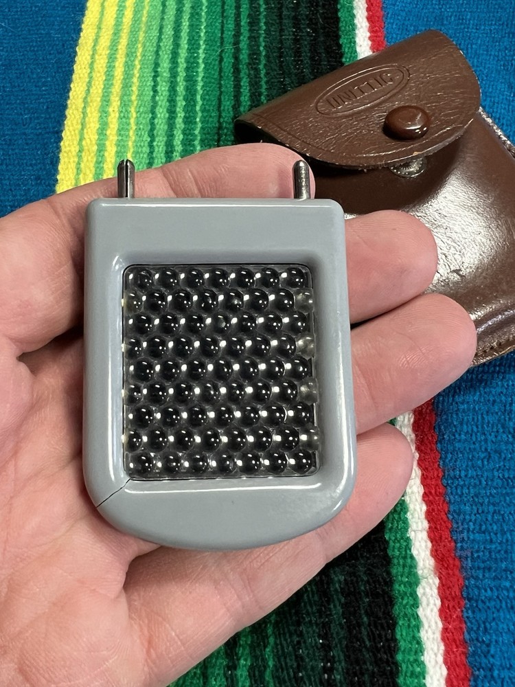 ELITE NE-3 LIGHT METER ATTACHMENT WITH CASE