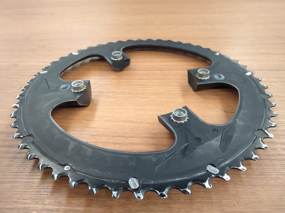 R8000 50-39 chainring