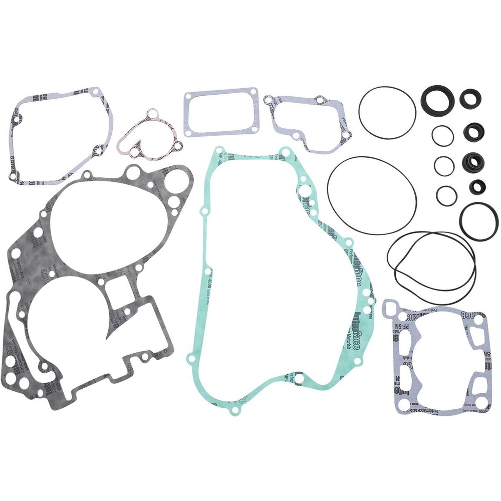 Pro X Complete Gasket Kit - 34.3221