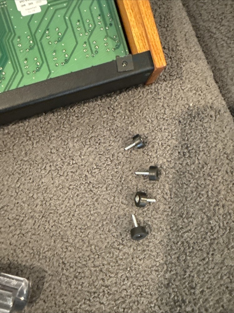 Moog Moogerfooger CP-251 Control Processor only in PRISTINE Shape Tested WORKS