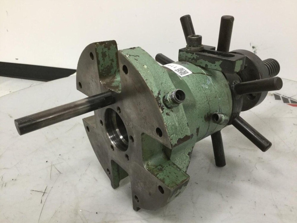 NISSEI Ejector FS80S12ASE / EJ Used #114052