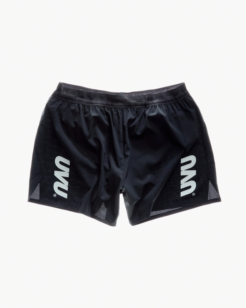 UVU SPLIT SHORT Black