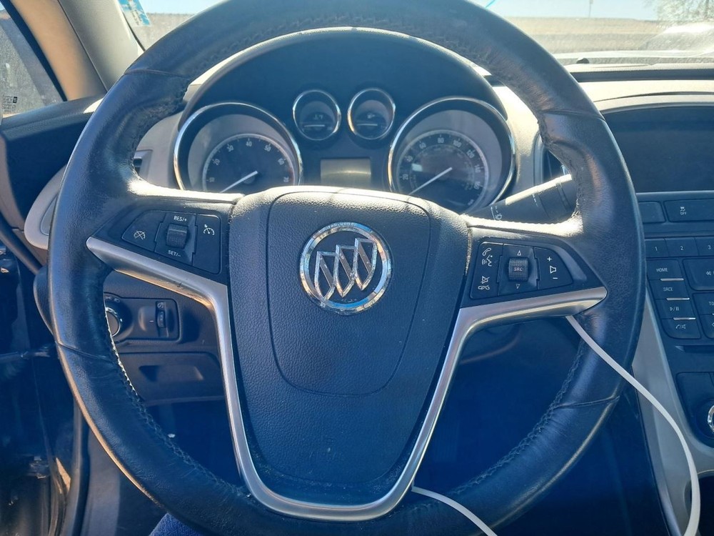 VERANO 2012 Glove Box 4839357