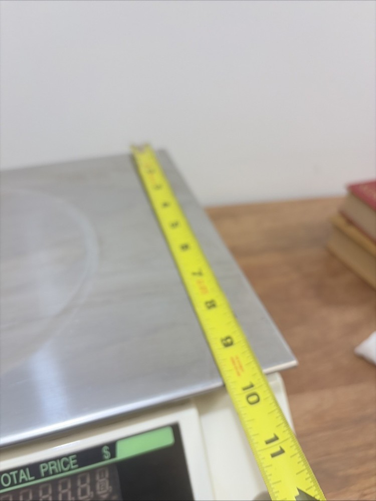 Ishida Counting Scale Nova-II Vintage Digital Scale