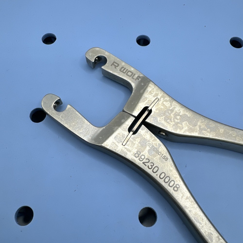 Richard Wolf 89230.0008 X-Tractor Handle