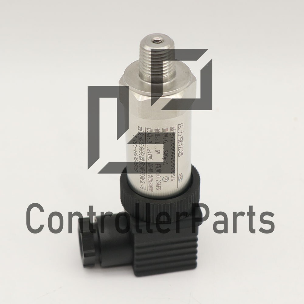 1PCS NEW 1200HGG3002A3UA Pressure Sensor
