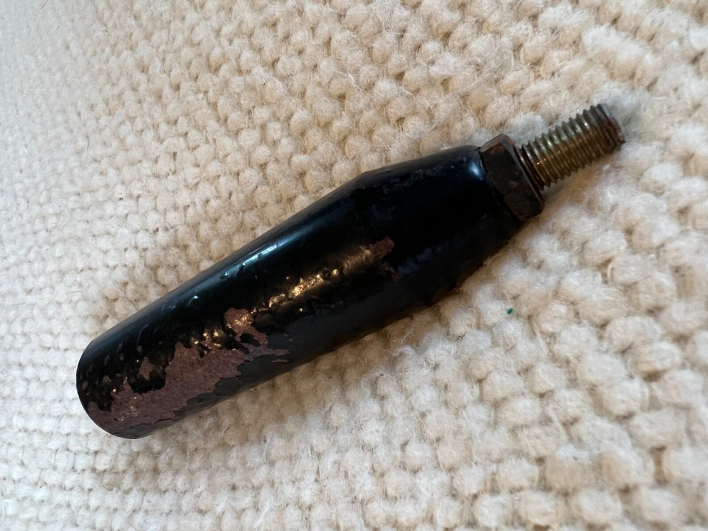 Archery Stabilizer Bar