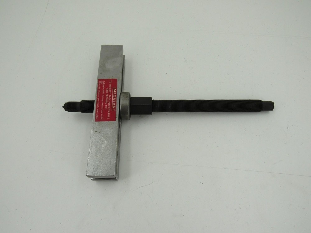 Mopar Miller 6616 Gear Puller Press Tool