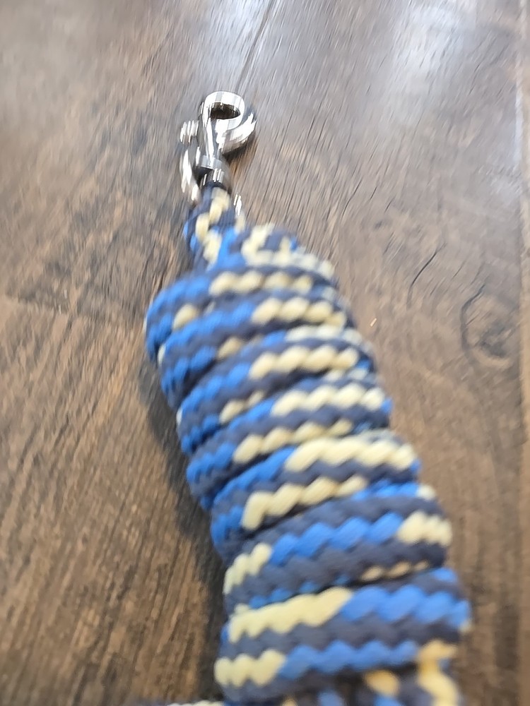 horse lead rope
