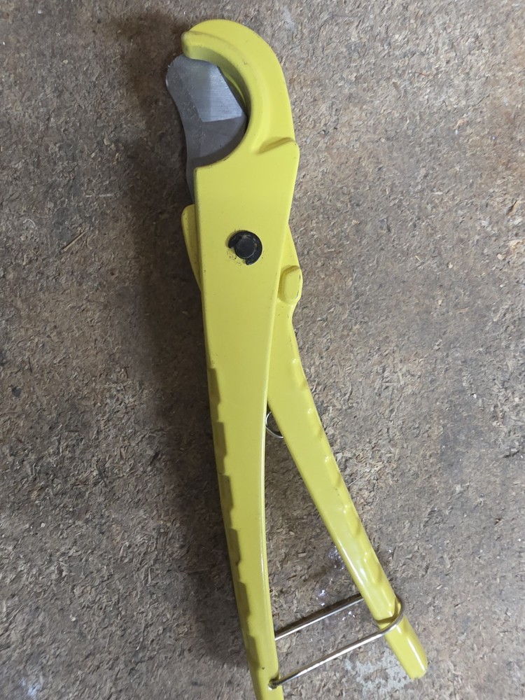 Pex Cutters Apollo