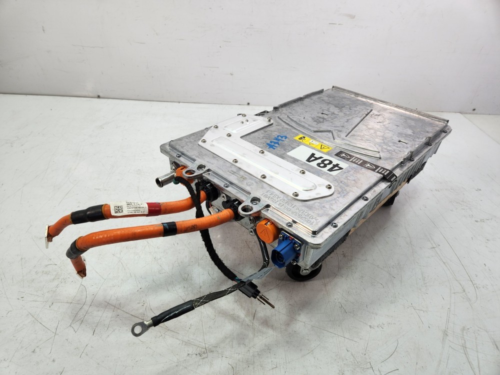 ✅ 16-20 OEM Tesla Model S X On-Board Charging System Charger Module Kit Assy 48A
