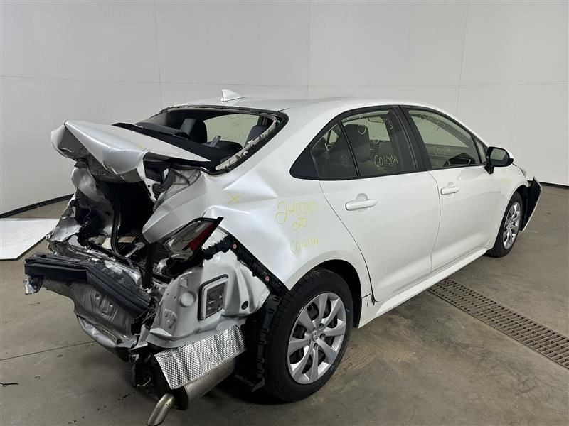 Camera/Projector Hatchback Camera Front Fits 19-25 COROLLA 2651714