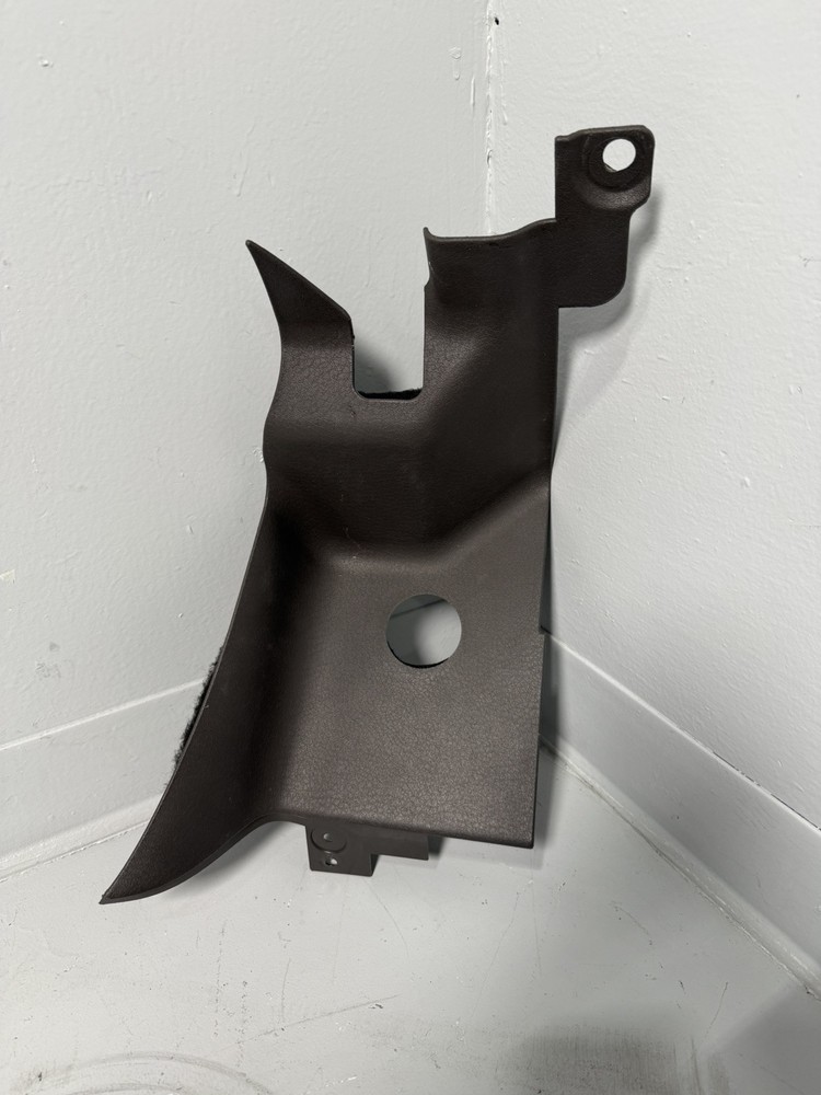 2003-2018 Volvo VNL KICK PANEL Dash Panel P/N 11080