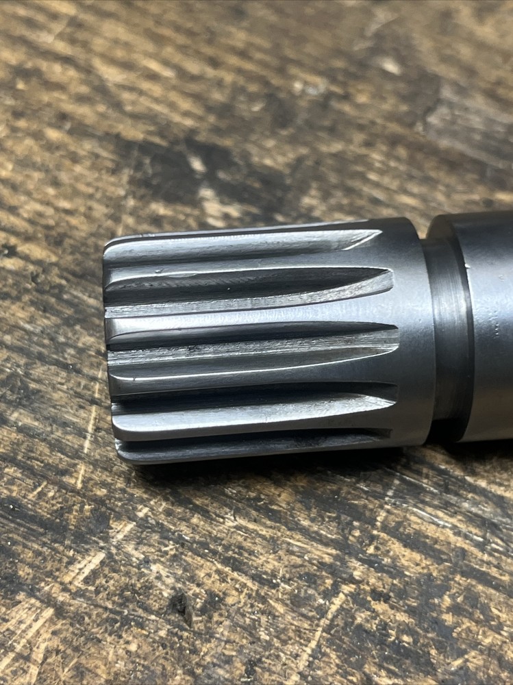 Craftsman 150 15” King Seeley Drill Press Down Feed Pinion