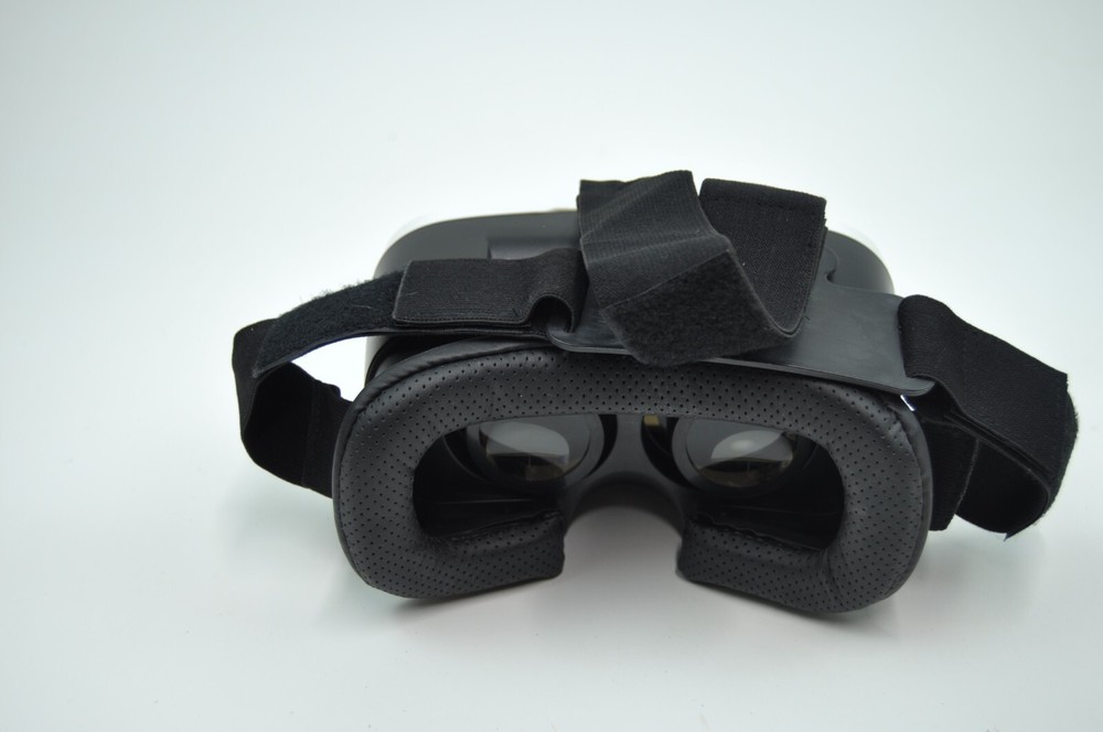 ONN Virtual Reality Smartphone Headset