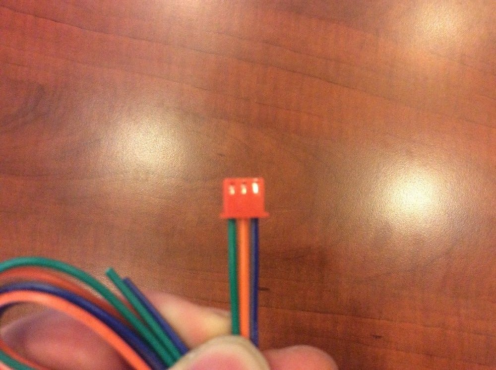 5 Pack - DEI Avital Python Code Directed Crimestopper 3 Pin AUX Doorlock Harness