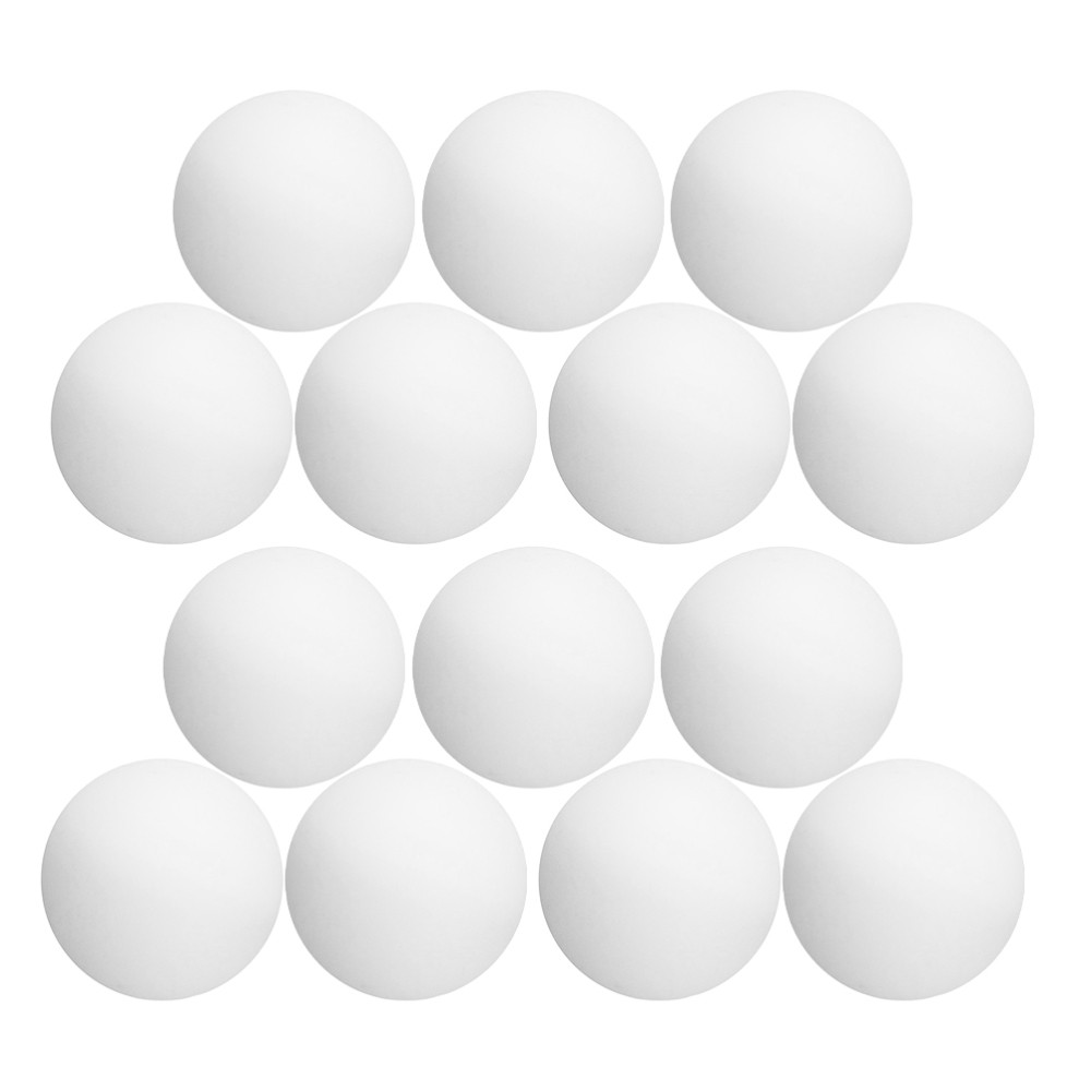 60 Pcs Party Activity Props Game Competition Training Balls Decoration