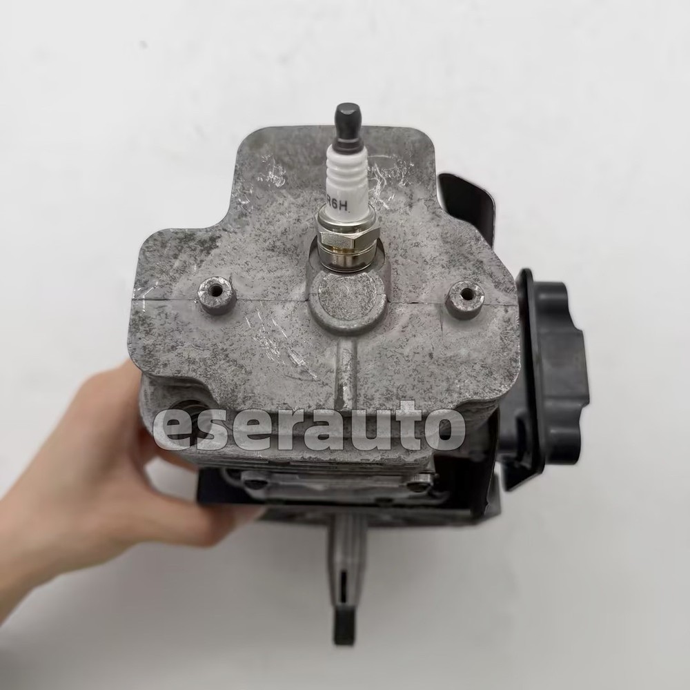 For Echo SB1129 Short Block for PB8010 PB9010 Reliable Engine Solution