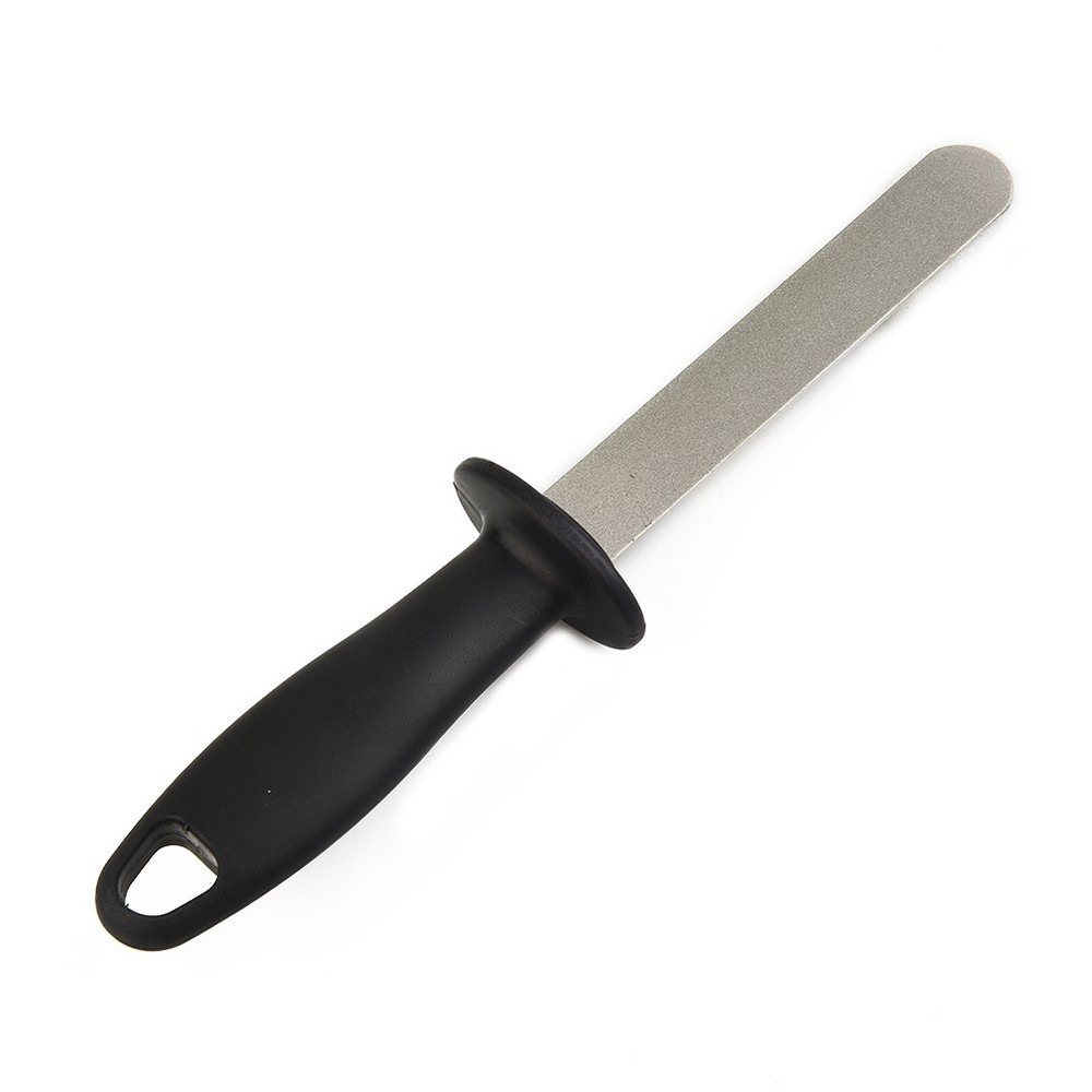 Lightweight Diamond Sharpening Tools Perfect for Home and Workshop Use
