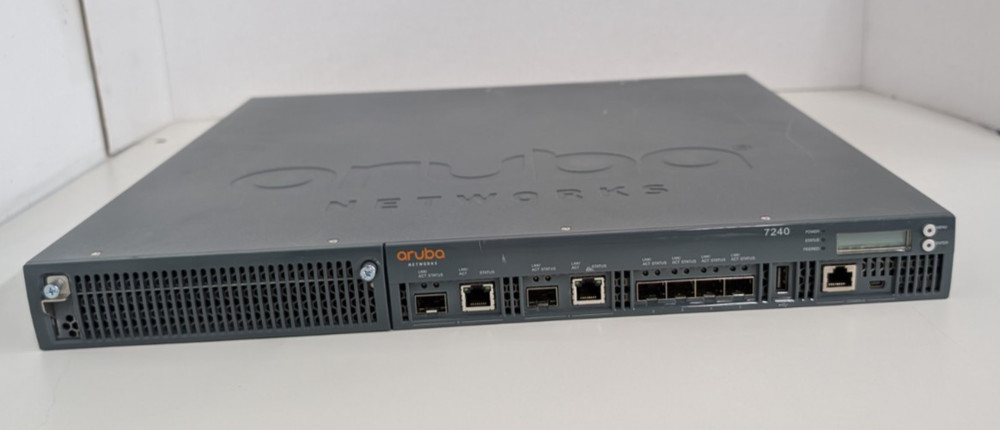 Aruba ARCN0102 Controller