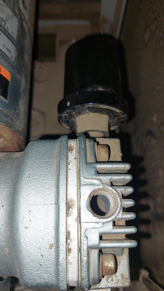ADK 3100 Compressed Air Dryer