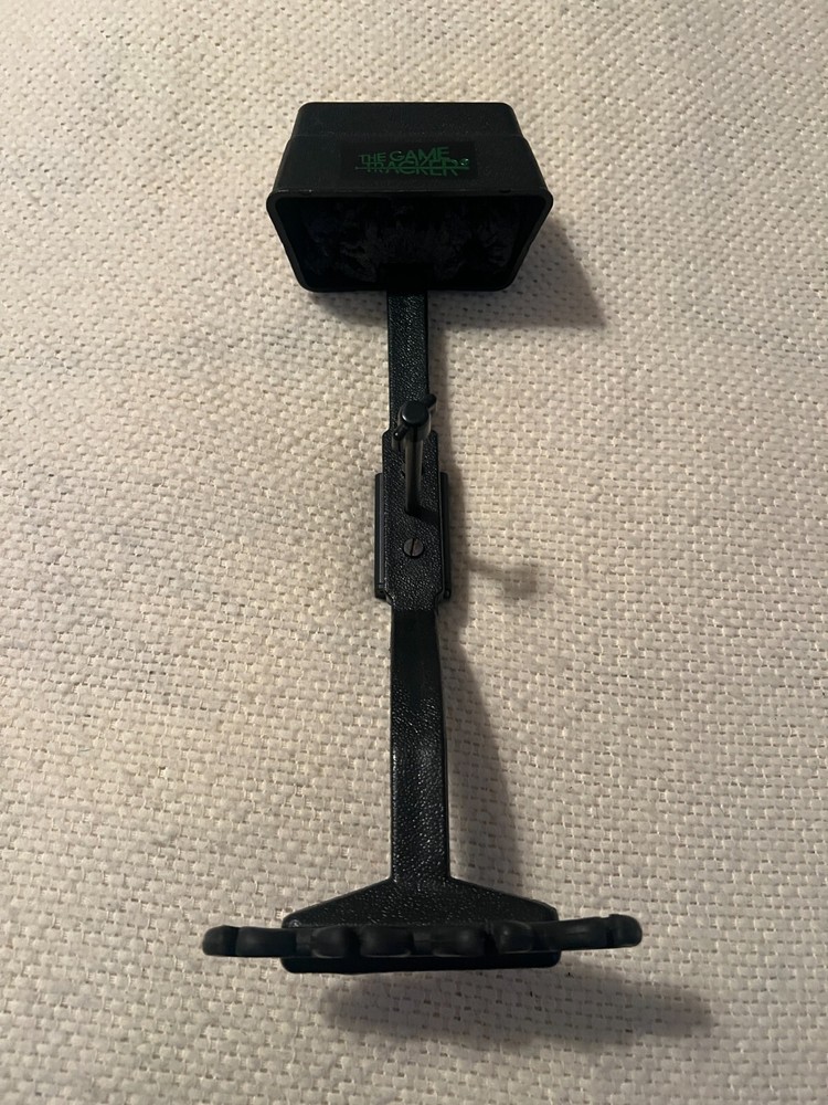 The Game Tracker 6 Arrow Quiver