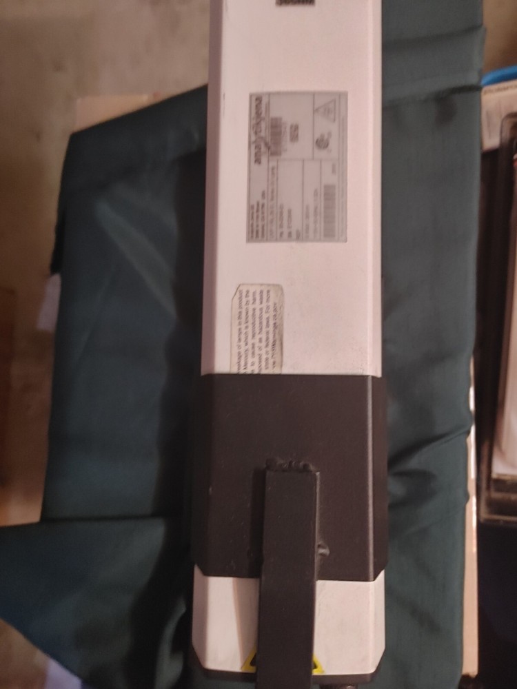 Analytic Jena 365nm W/stand