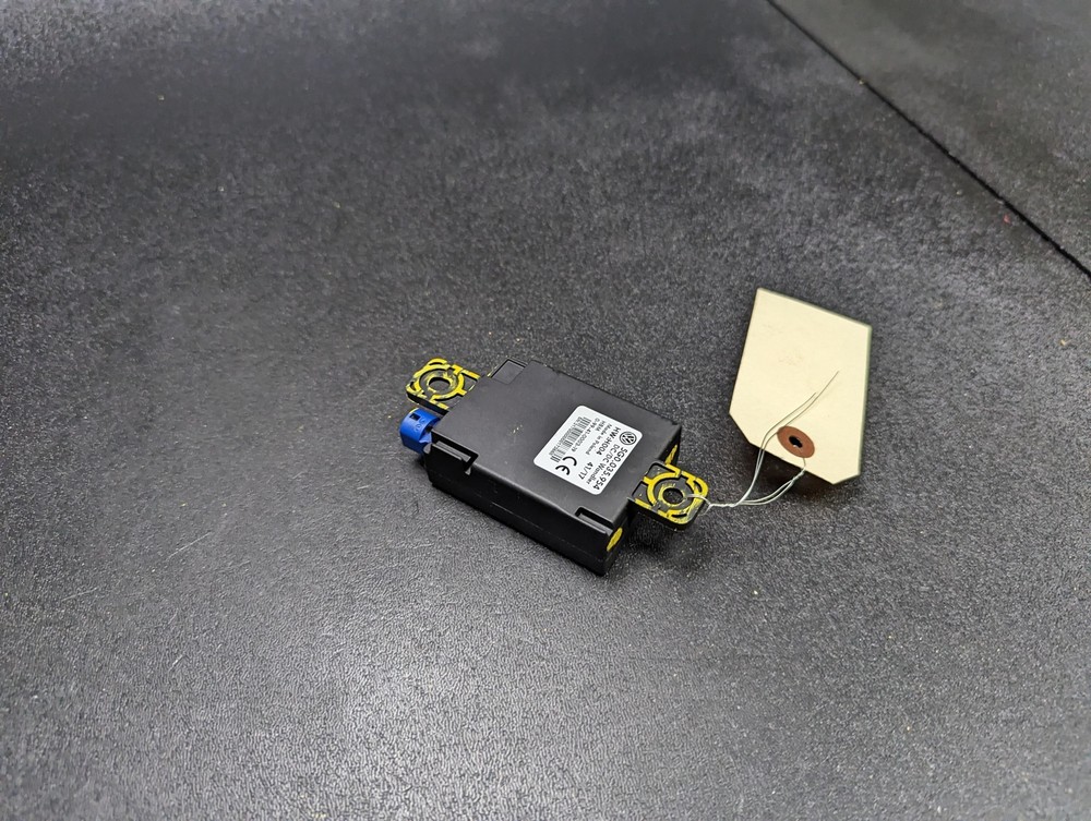 Voltage Converter Control Module 2018 Audi Q3 5G0035954 2015 2016 2017