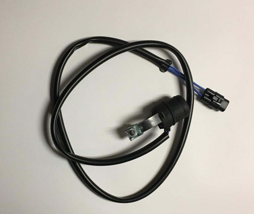 Kawasaki KLX110 2002-2009 Kill Switch "CR" Style