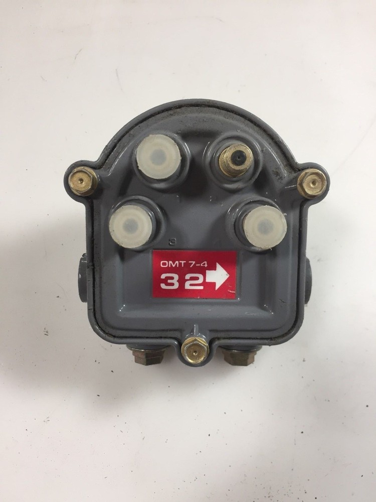 Antronix OMT7-4-32 Tap