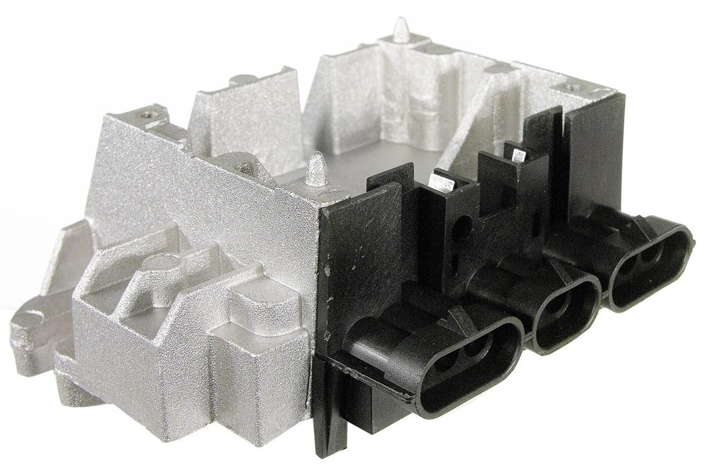 Ign Ctrl Module  Airtex  6H1011