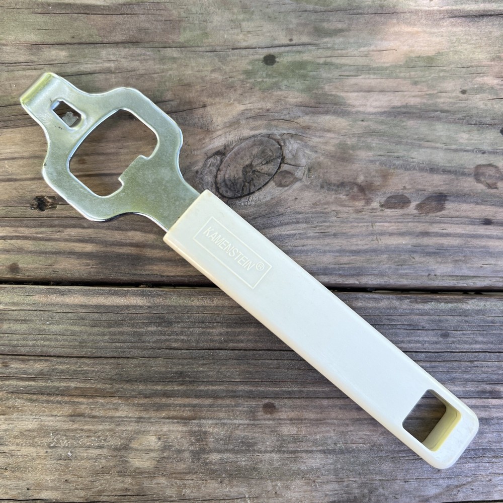 Vintage Kamenstein Bottle Opener