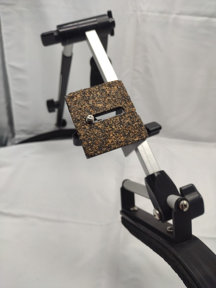 Varizoom Shoulder Camera Camcorder Stabilizer LSP-92