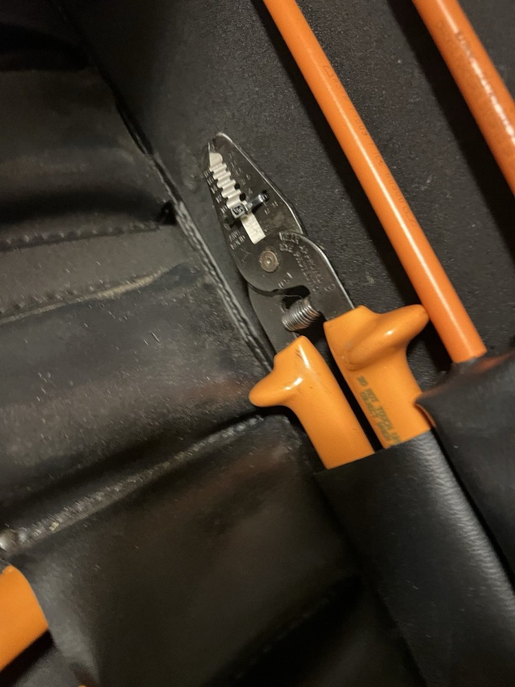 Klein Tools 13 Piece Insulated Utility Tool Kit