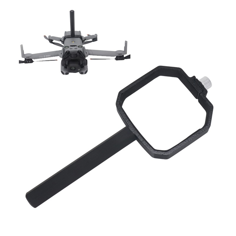 Handheld Stick for DJI Mini 5 Pro Drone Accessories Camera Mount Holder Bracket