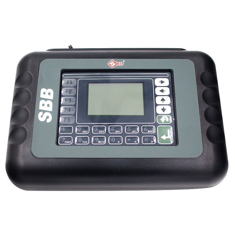 SBB V46.02 Universal Key Programmer Immobilizer Set For Multi Brands Car Keys